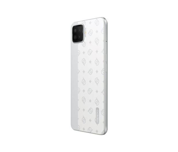 OPPO A73 4/128GB AMOLED NFC Biały - 627994 - zdjęcie 5